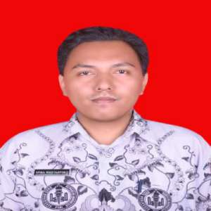 Arma Risdyantoko, S.T