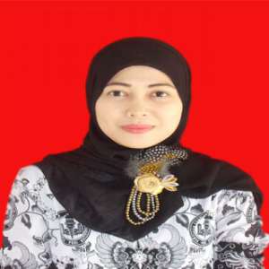 Wulandari, S.Pd