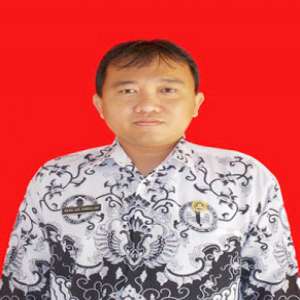 Dera Ari Amrullah, S.Pd