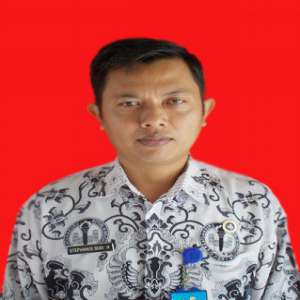 Stephanus Budi Hariyanto, S.Pd