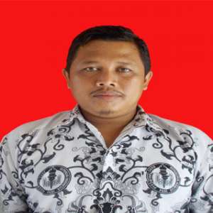 Patkurrahman Soleh, S.Pd.I